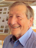 Portrait Walter Wohlmacher