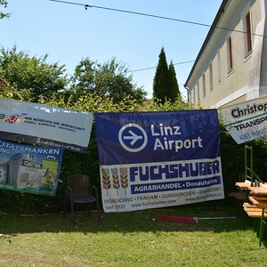 Pfarrfest 2022
