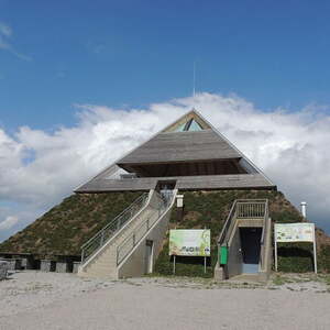 Ökum. Pilgerwanderung / Dekanat Eferding Ökum. Pilgerwanderung