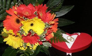 Hochzeit